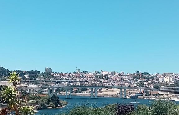 Porto Rio Douro loft