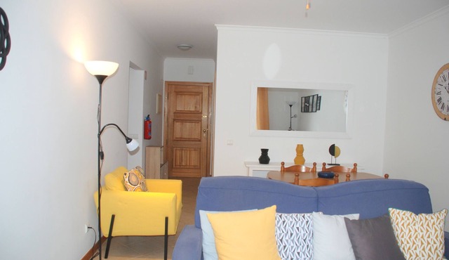 Porto Santo Serenity Beach House