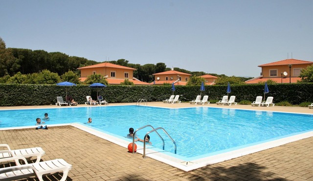 Portoada Park Villas - Luxury Villa near the beach