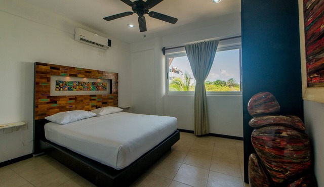 Portofino - Vista al mar/Ocean View Apartment!