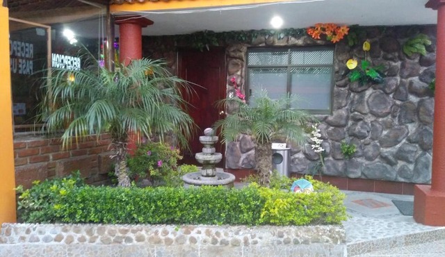 POSADA ARNY