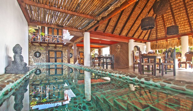 Posada Buda Tortuga