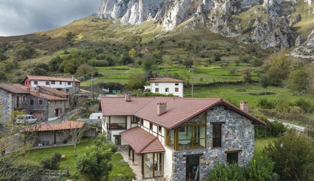 Posada Cabañes