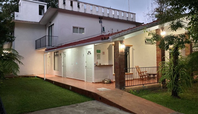 POSADA CAMPESTRE XICOTEPEC