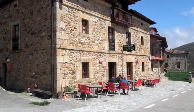 Posada Casa Molleda