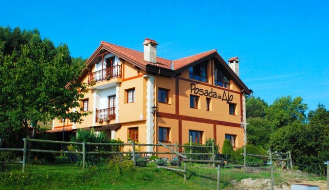 Posada de Ajo