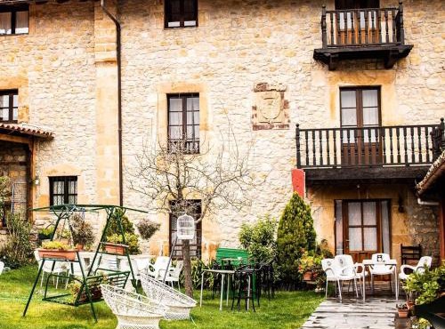 Posada de Bielva