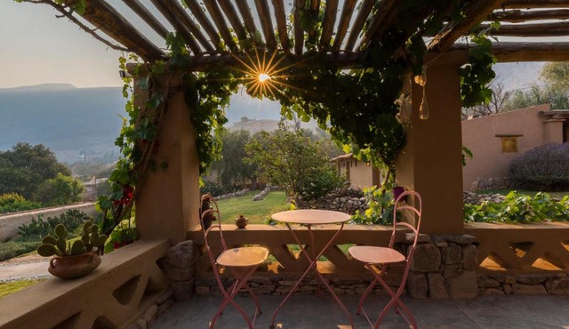 Posada de Luz