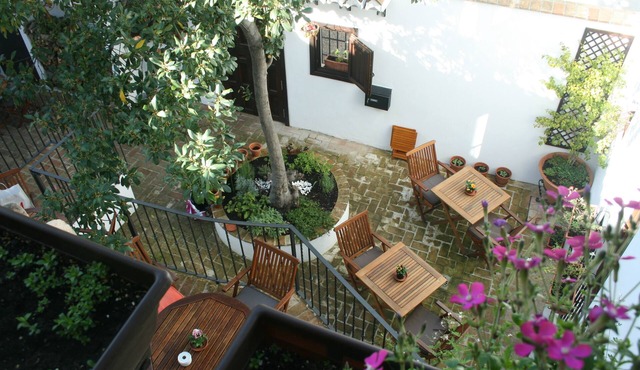 Posada de Quijada