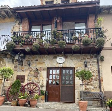Posada de Seña