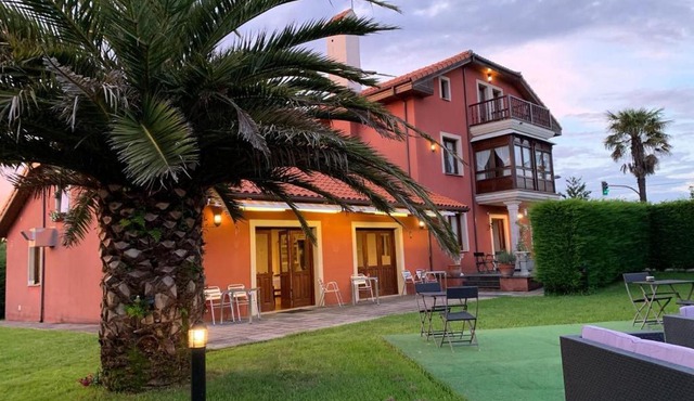 Posada de Suesa
