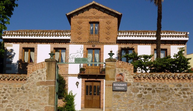 Posada de Villa Maria