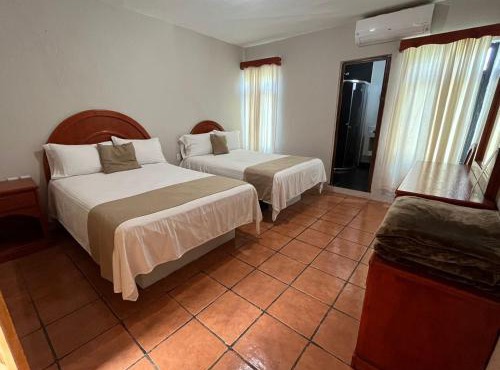 Posada Del Agave