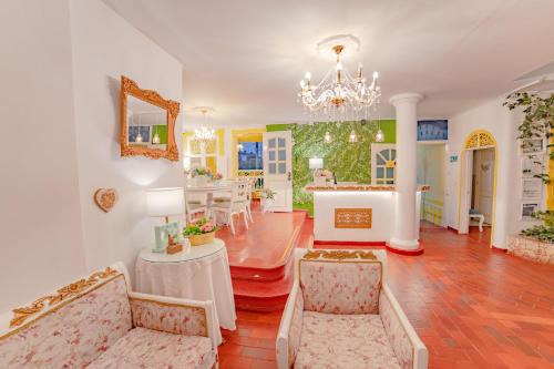 Posada del Angel