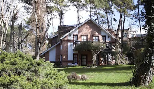 Posada Del Bosque Cariló