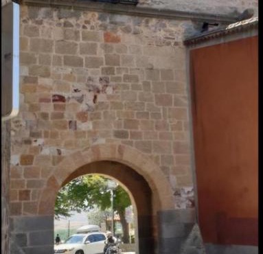Posada Del Rastro