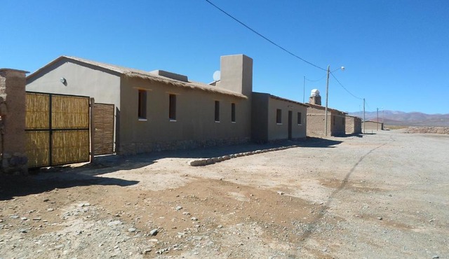 Posada del Silencio