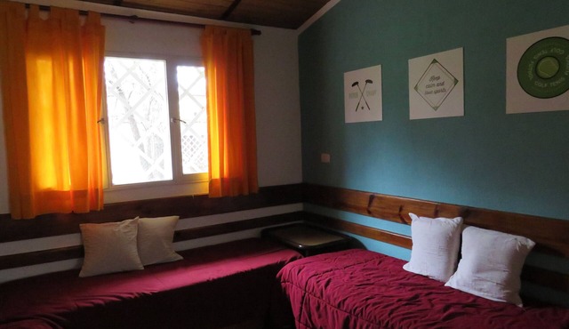 Posada del Sol Golf Fitness & Resort