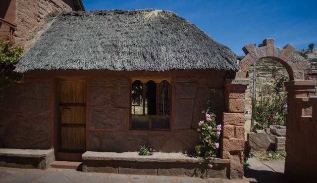 Posada Del Sol