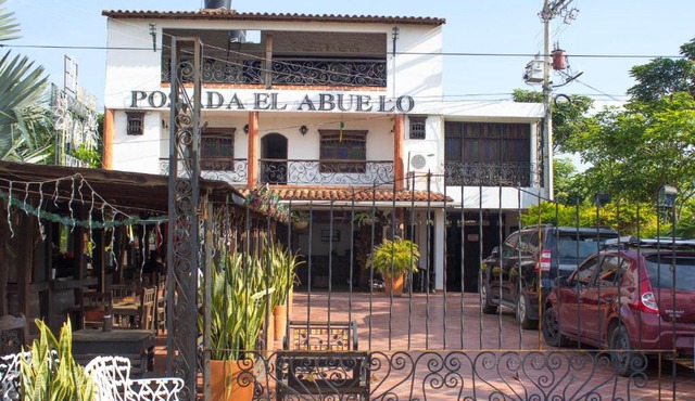 Posada El Abuelo