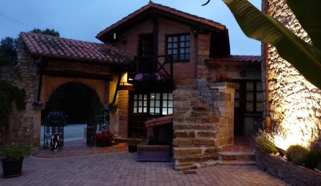 Posada El Pozo