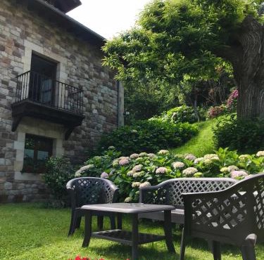 Posada Fuentedevilla
