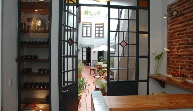 Posada Gotan