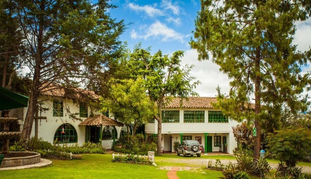 Posada Ingapirca