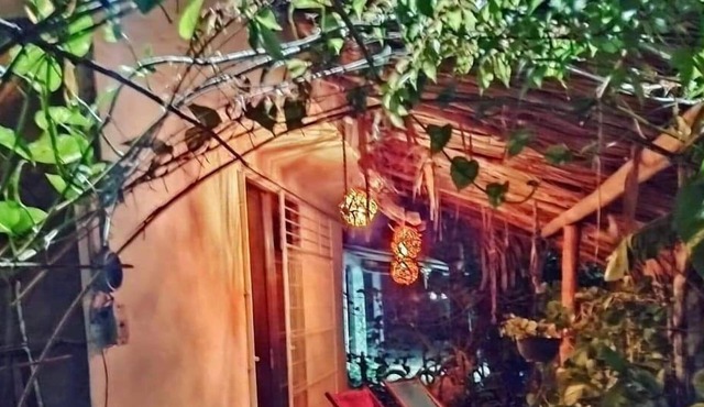 Posada ixchel