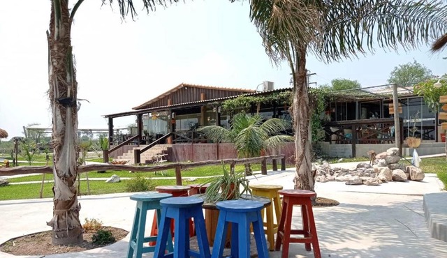 Posada Karakara