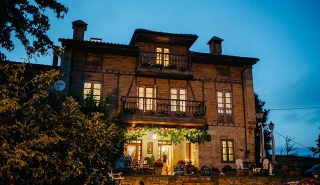 Posada La Cotía