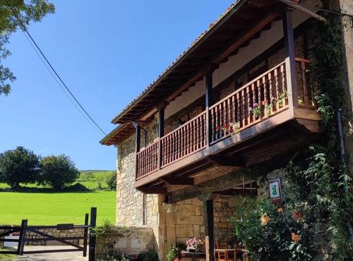 Posada La Dalia