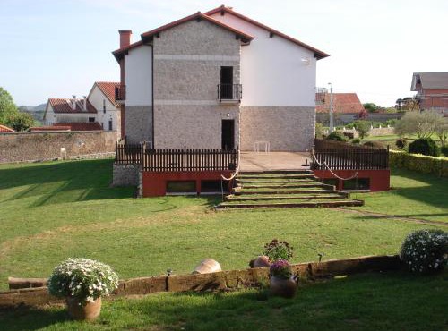 Posada la Desmera