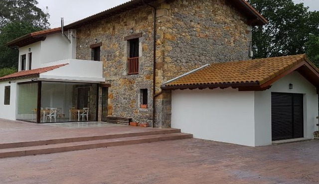 Posada las Albarcas