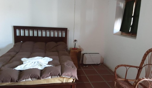 Posada los arboles