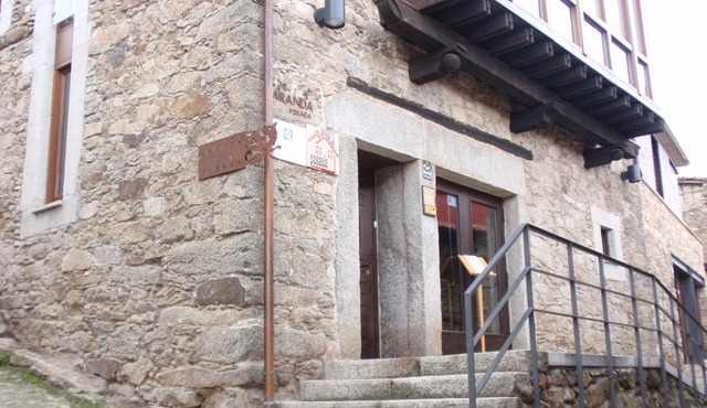 Posada Miranda