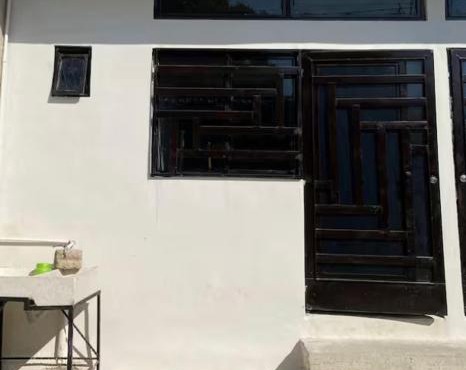 Posada de pasada