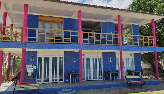 Posada Ocean View