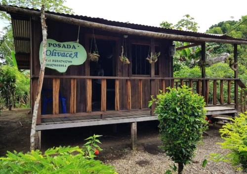 Posada Oliva
