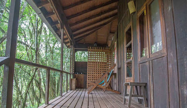 Posada Puerto Paraíso