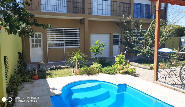 POSADA RAMALLO CITY