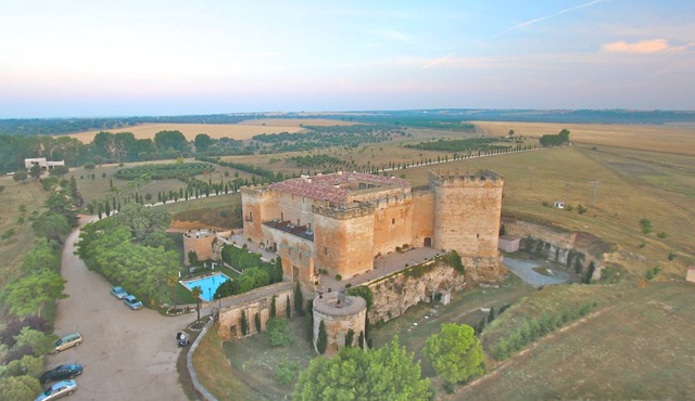 Posada Real Castillo del Buen Amor