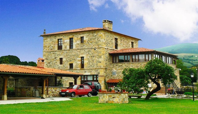 Posada Ribera del Pas