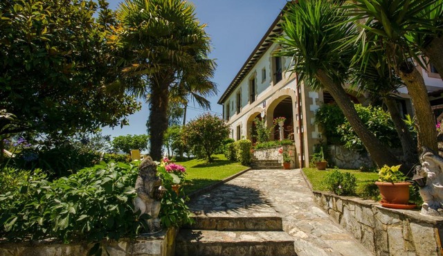 Posada Rio Cubas