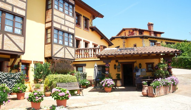 Posada Rural La Solana Montañesa