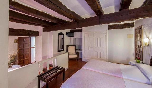 Posada San José