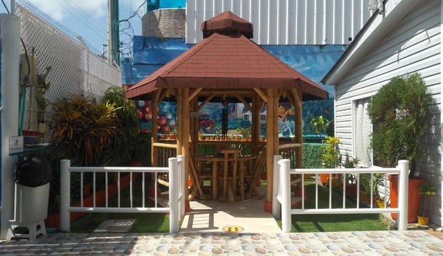 Posada San Nicolas