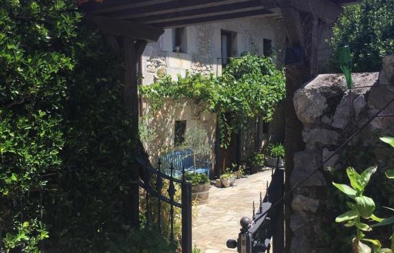 Posada Soano
