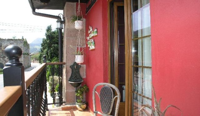 Posada Trisileja