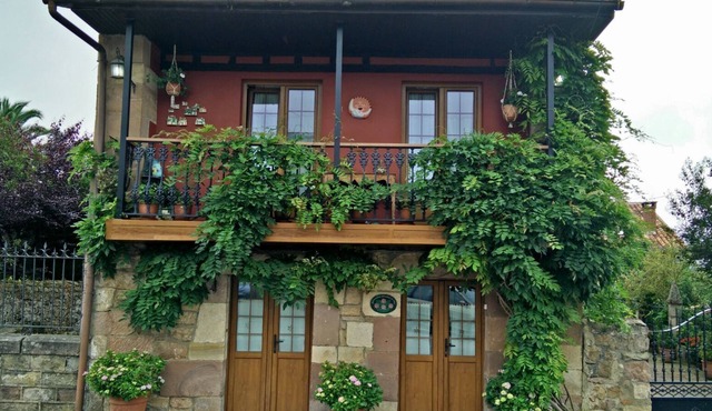 Posada Trisileja